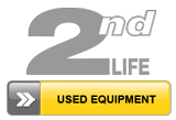 View our Used Equipment